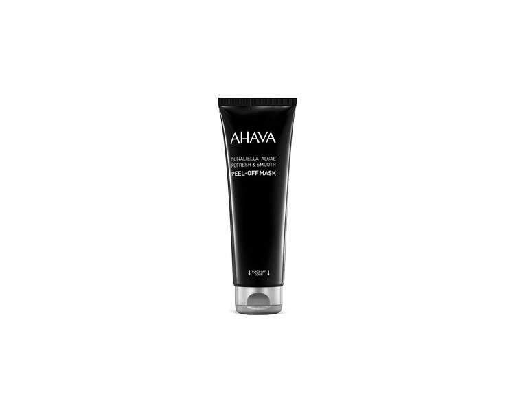 AHAVA Dunaliella Algae Peel-off Mask 4.2 fl oz