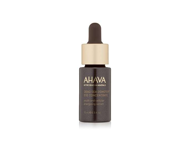 AHAVA Dead Sea Osmoter Eye Serum 15ml