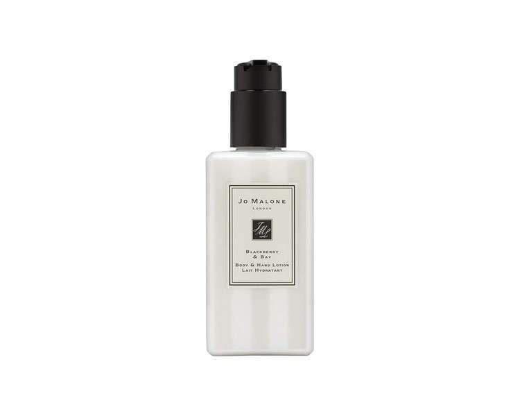 Jo Malone Blackberry and Bay Body and Hand Lotion 250ml