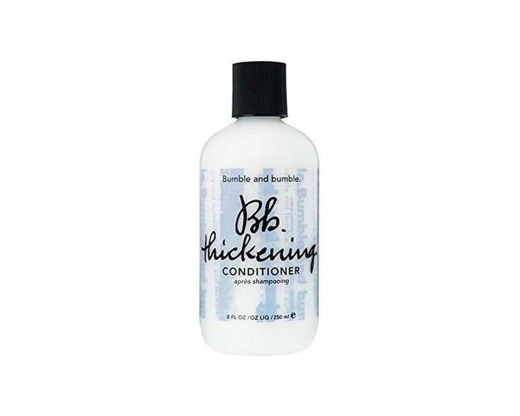 Bumble and Bumble Thickening Conditioner 250ml 8 fl.oz.