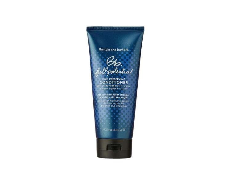 Bumble and Bumble Full Potential Conditioner 200ml