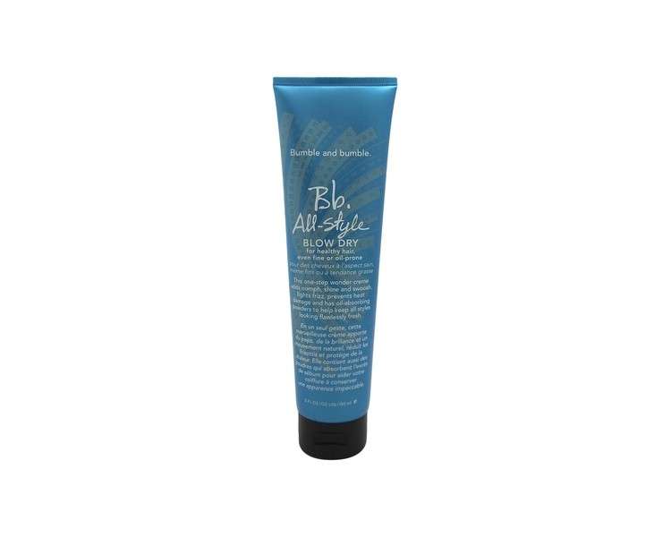 Bumble and bumble All-Style Blow Dry Cream 150ml