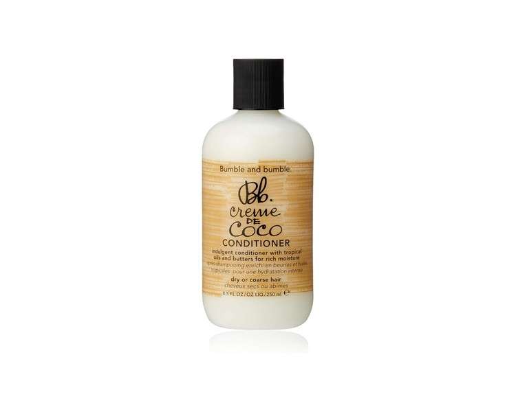 Bumble and bumble Creme de Coco Conditioner 251.4ml