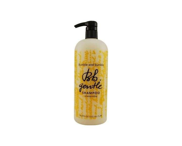 Bumble & Bumble Gentle Shampoo