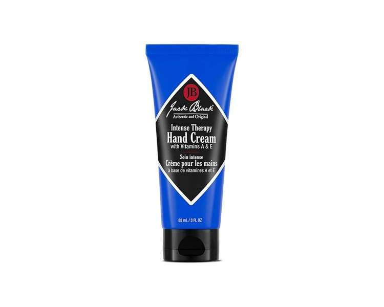 Jack Black Intense Therapy Hand Cream 88ml