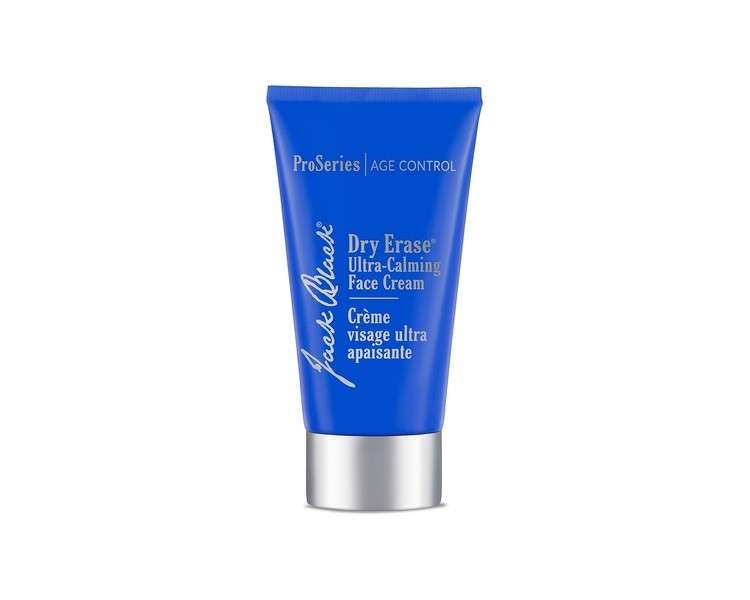 Jack Black Dry Erase Ultra-Calming Face Cream 73ml