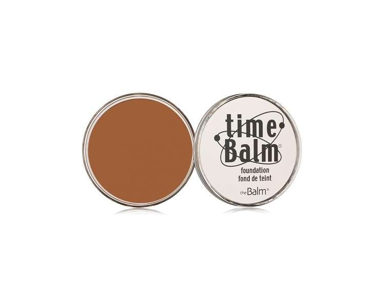 theBalm TimeBalm Foundation 21.3g Dark