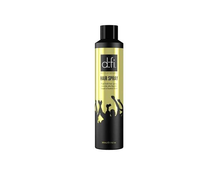 D:FI Hair Spray 300ml