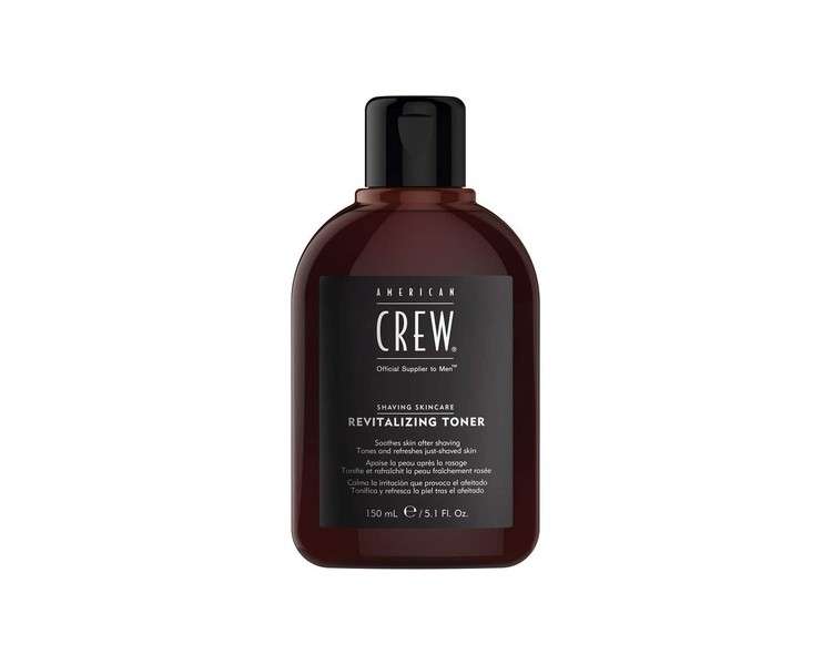 American Crew Revitalising Toner 150ml