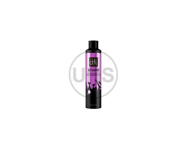 D:FI Dry Shampoo 300ml