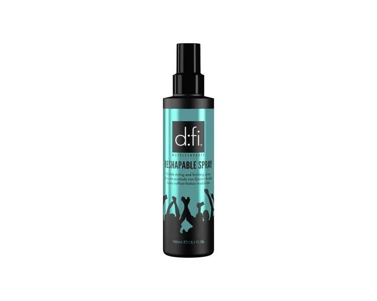 DFI Reshapable Spray 150ml