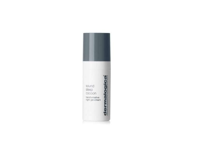 Dermalogica Sound Sleep Cocoon Night Cream 10ml