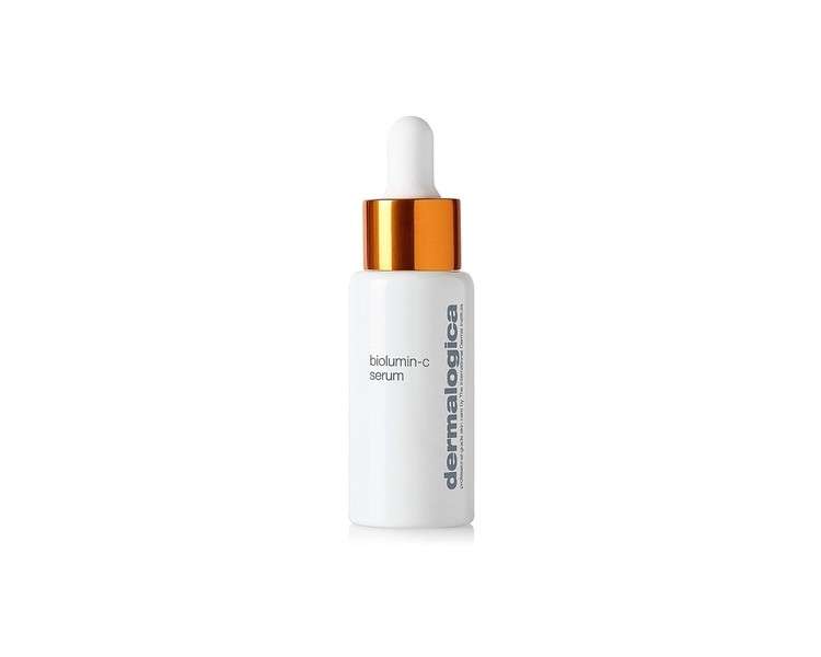 Dermalogica Biolumin-C Serum Anti-Aging Vitamin C Serum for Face 1 Fl Oz