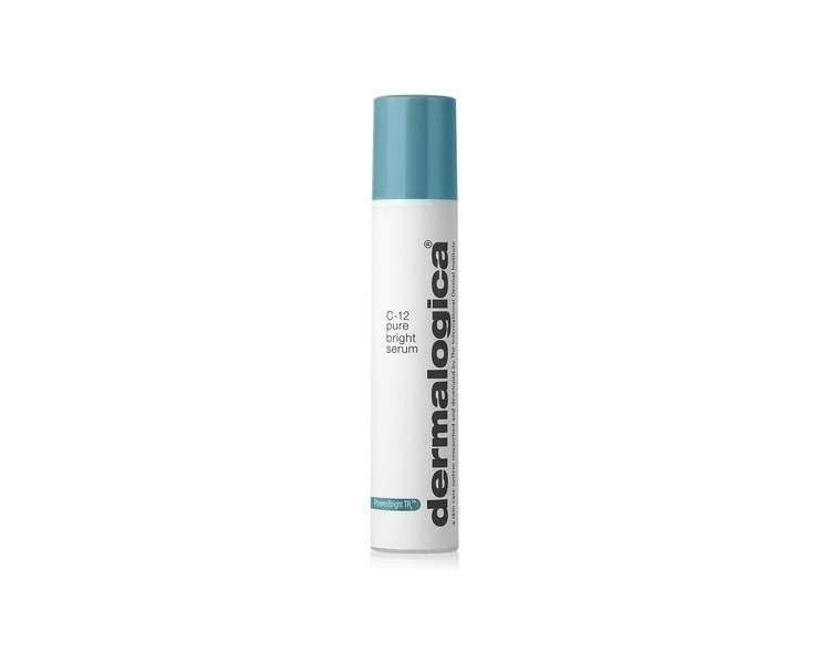 Dermalogica C-12 Pure Bright Serum 50ml