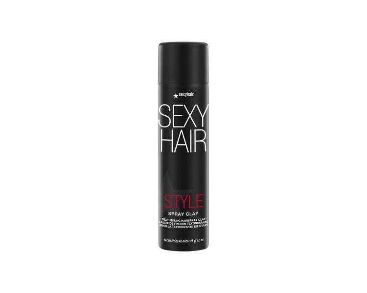 Sexy Hair Spray Clay 155ml