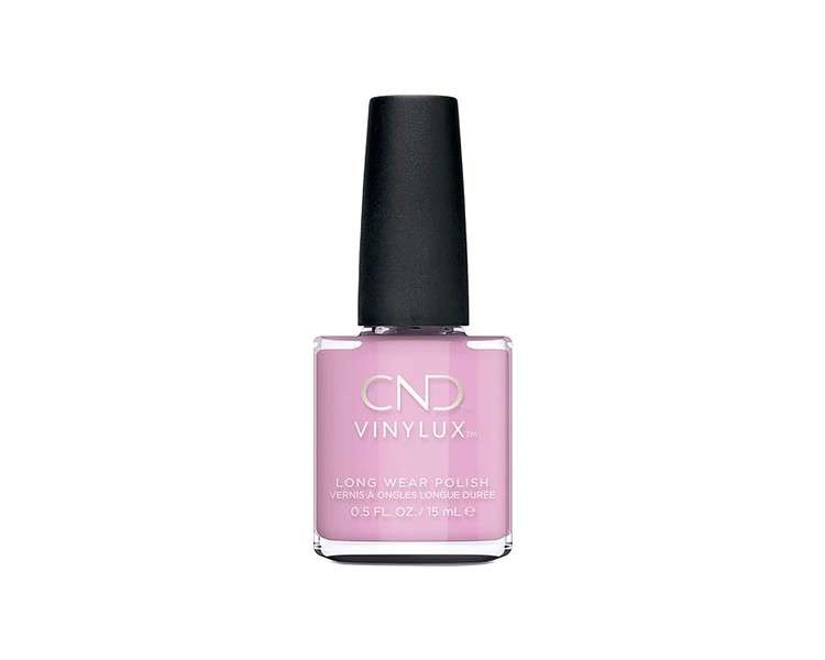 CND Vinylux Coquette Nail Polish