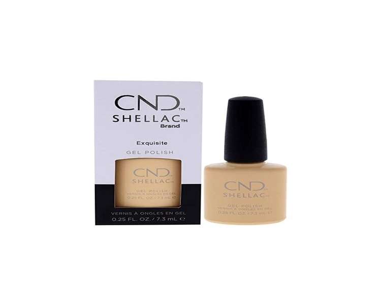 CND Shellac Exquisite 7.3ml