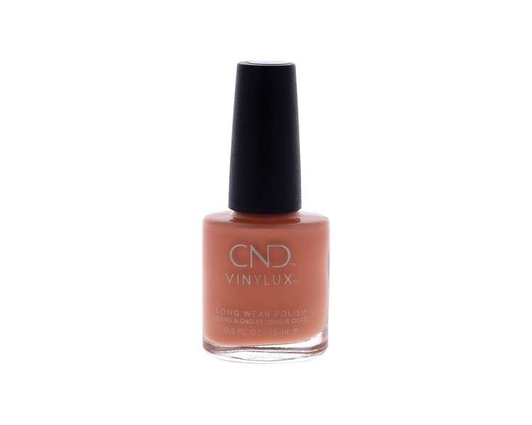 CND Vinylux Long Wear Nail Polish 15ml Coral Spear