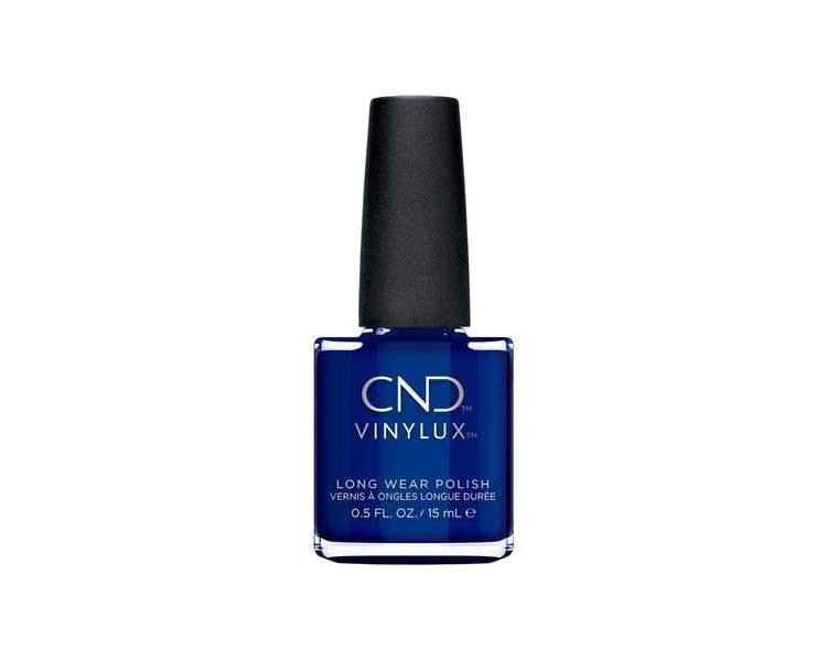 CND Vinylux Long Wear Nail Polish 15ml Blue Moon