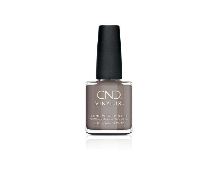 CND Vinylux Long Wear Nail Polish 15ml Nude Unearthed