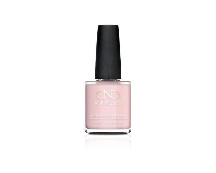 CND Vinylux Long Wear Nail Polish 15ml Nude Unlocked