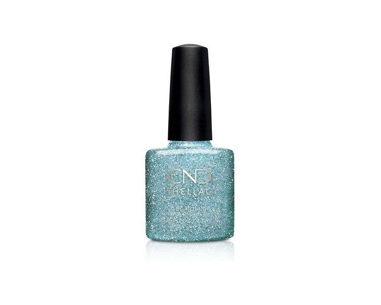 CND Shellac Glacial Mist 7.3ml