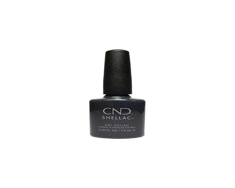 CND Shellac Asphalt 7ml