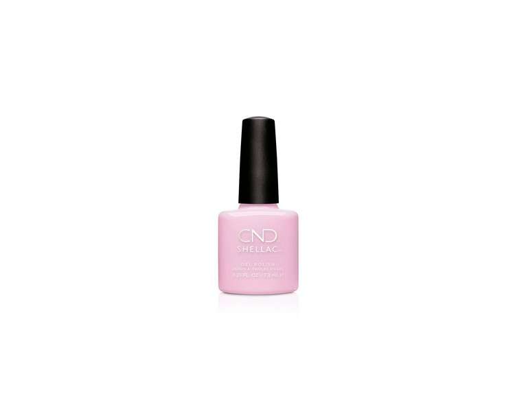 CND Shellac Cake Pop Pink 7.3ml