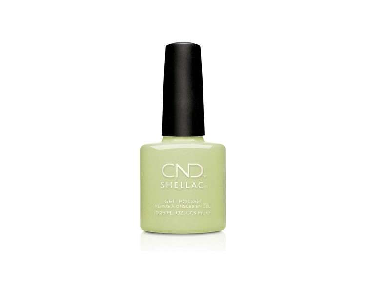 CND Shellac Sugarcane 7.3ml 0.25 fl oz