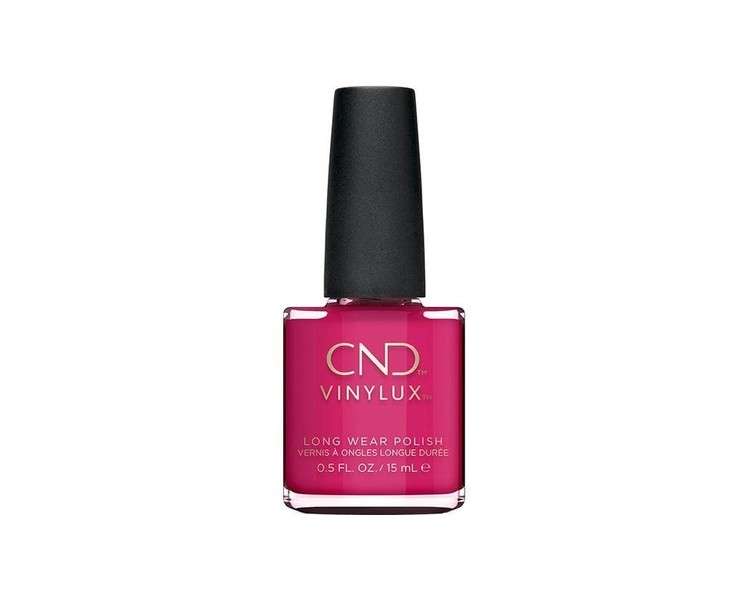 CND Vinylux Weekly Polish Spring 2017 New Wave Collection Pink Leggings 15ml 0.5oz