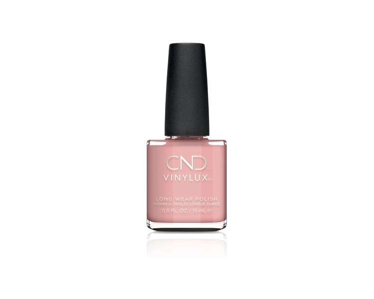 CND Vinylux Long Wear Nail Polish No Lamp Required 15ml Pink Pursuit