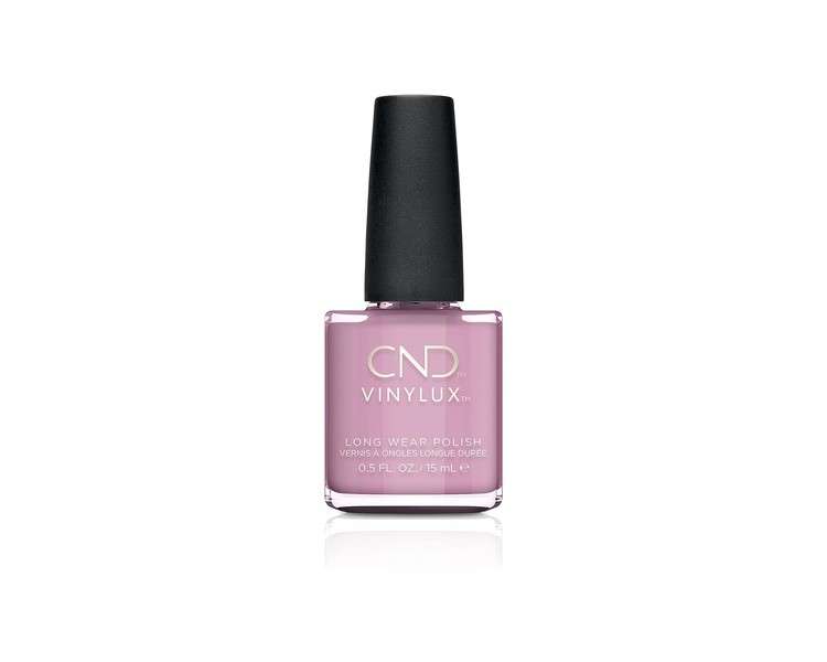 CND Vinylux Long Wear Nail Polish No Lamp Required 15ml