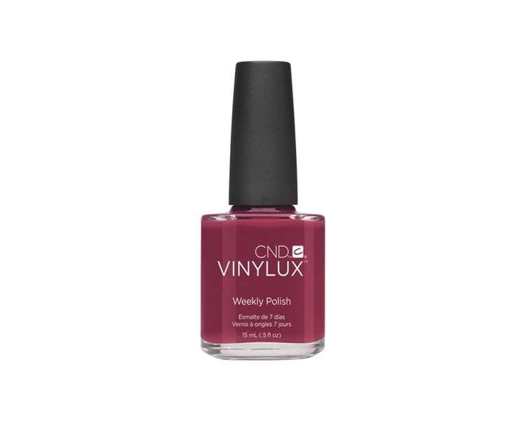 CND Vinylux Long Wear Nail Polish 15ml Tinted Love