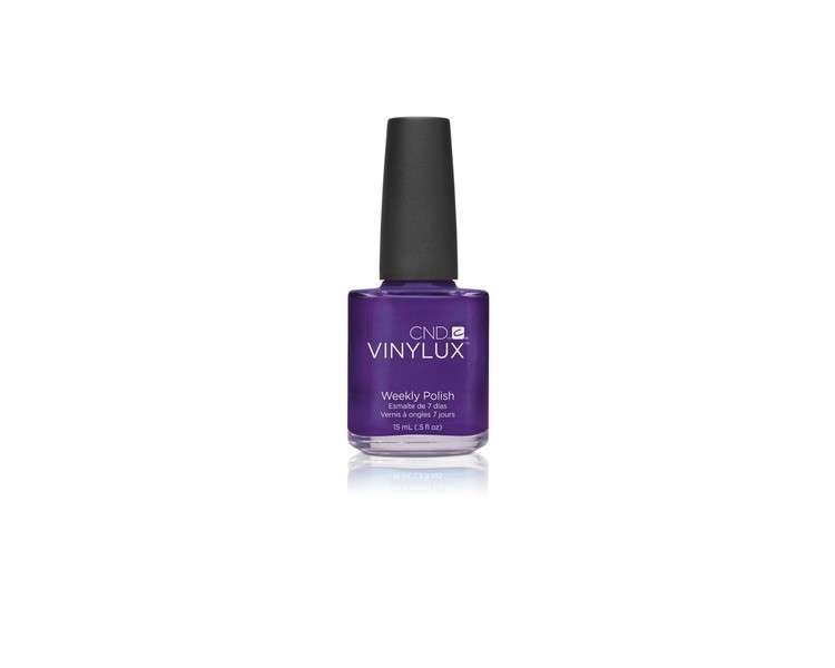 CND Vinylux Purple No. 138 15ml