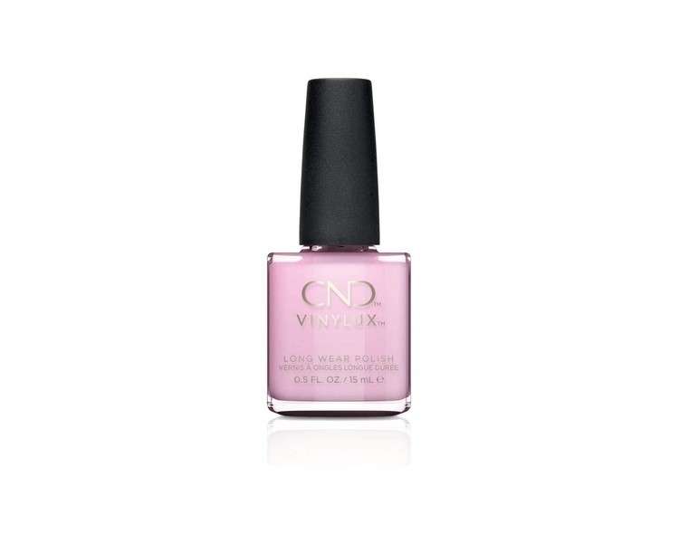 CND Vinylux Long Wear Nail Polish No Lamp Required 15ml Cake Pop Pink