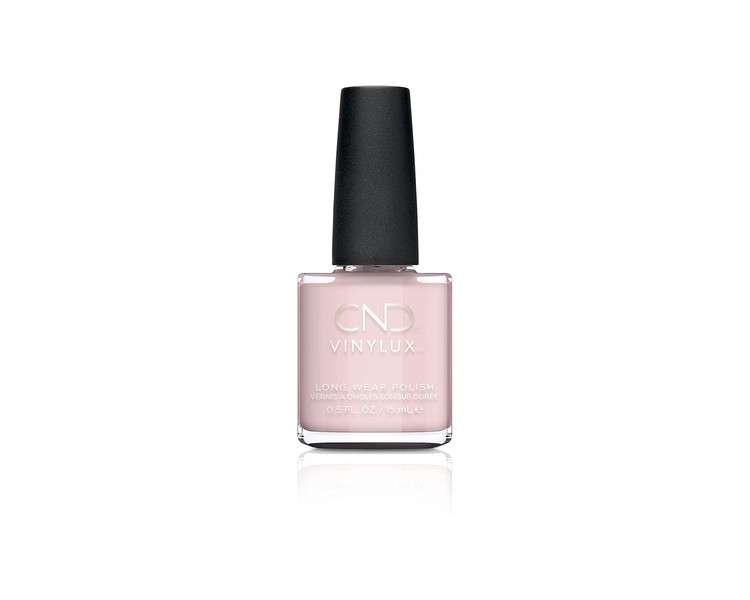 CND Vinylux Long Wear Nail Polish No Lamp Required 15ml Pink Negligee