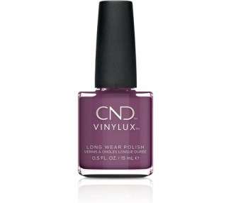 CND Vinylux Long Wear Nail Polish 15ml Purple Shades Married to the Mauve
