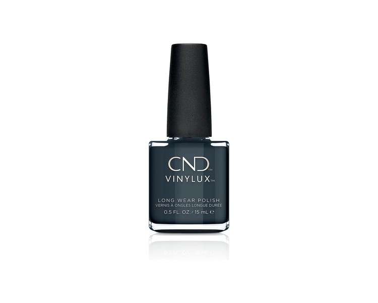 Vinylux CND Nail Polish Asphalt