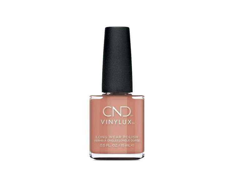 CND Vinylux Flowerbed Folly 15ml