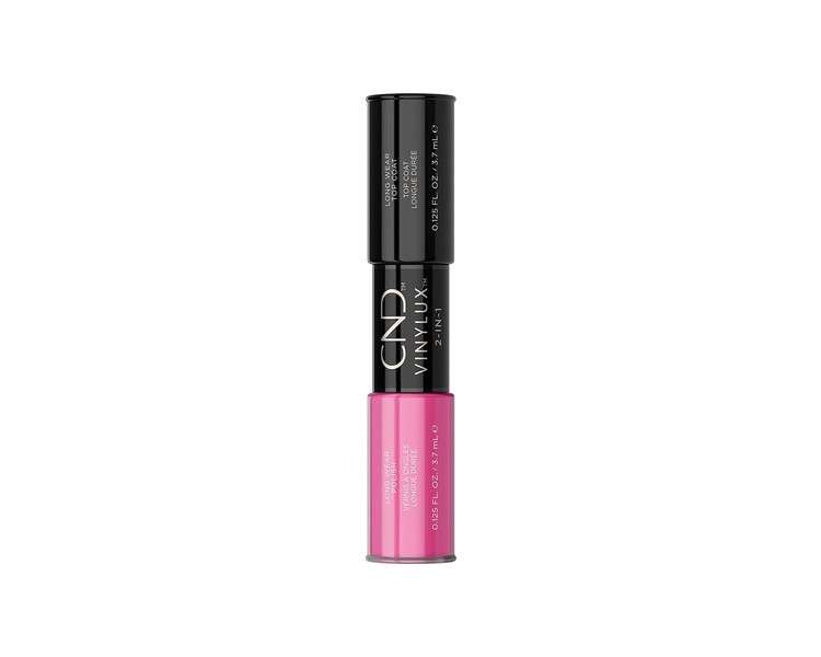 CND Vinylux 2-in-1 Hot Pop Pink