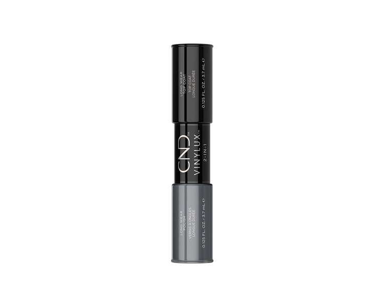 CND Vinylux 2-in-1 Asphalt