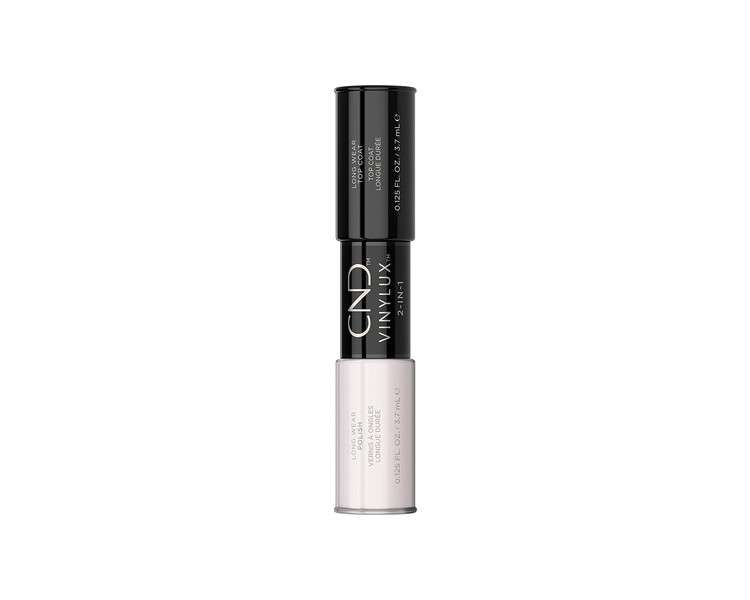 CND Vinylux 2-in-1 Cream Puff