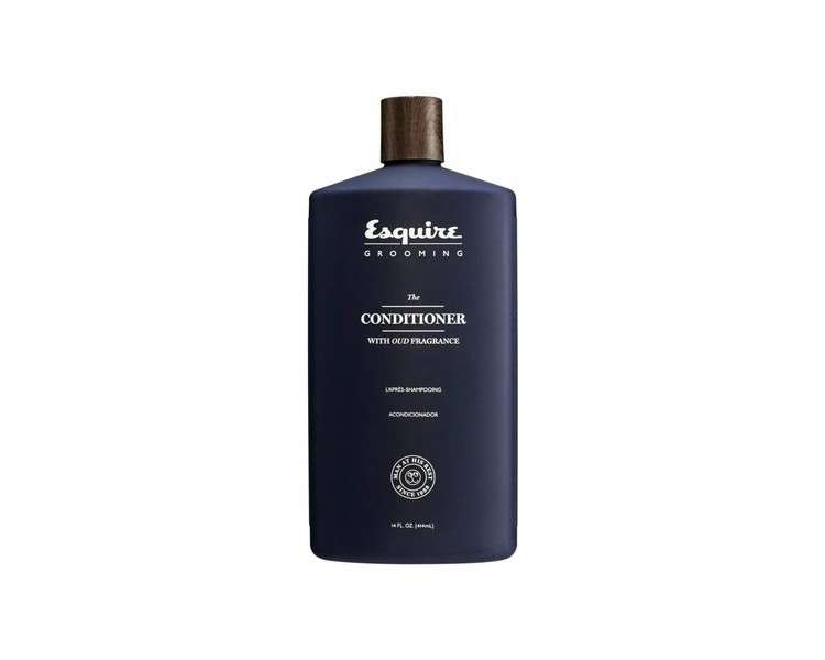 Esquire Grooming The Conditioner 414ml