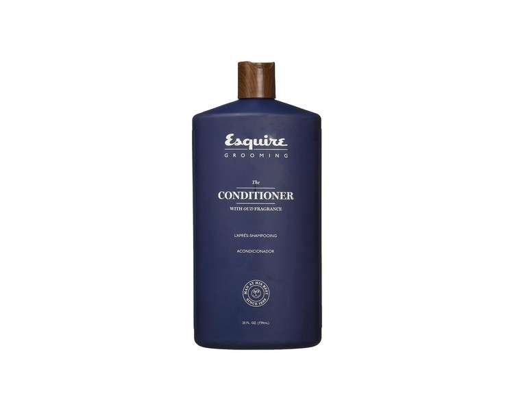 Esquire Grooming The Conditioner 739ml