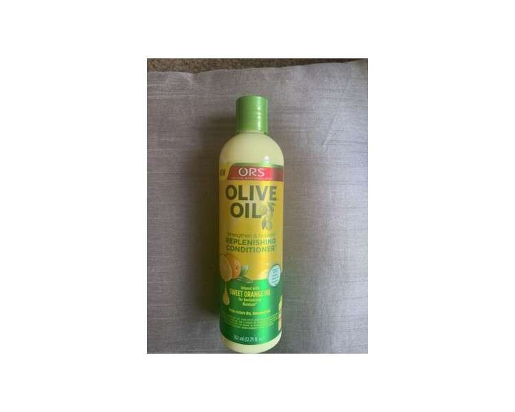 ORS Olive Oil Replenishing Conditioner 362ml