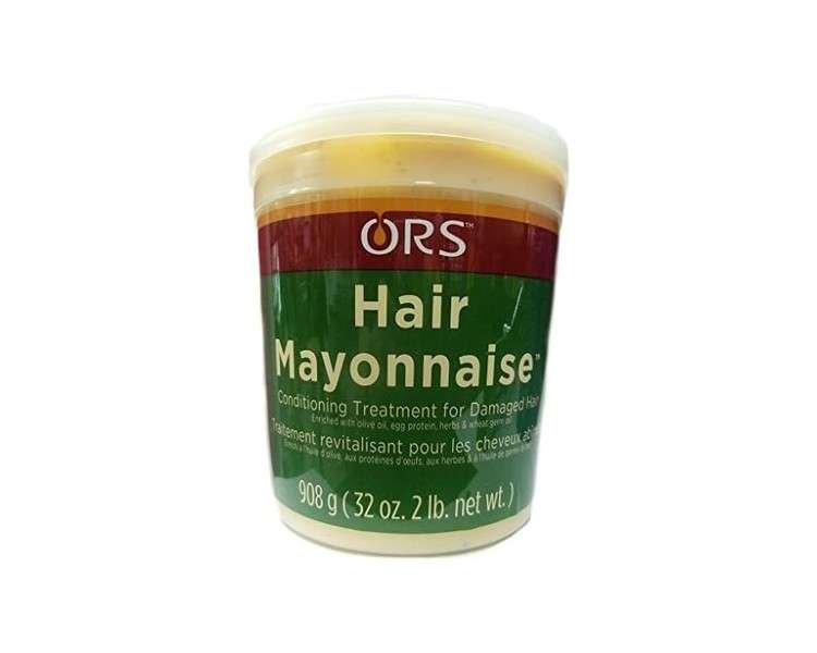 ORS Hair Mayonnaise 2lb