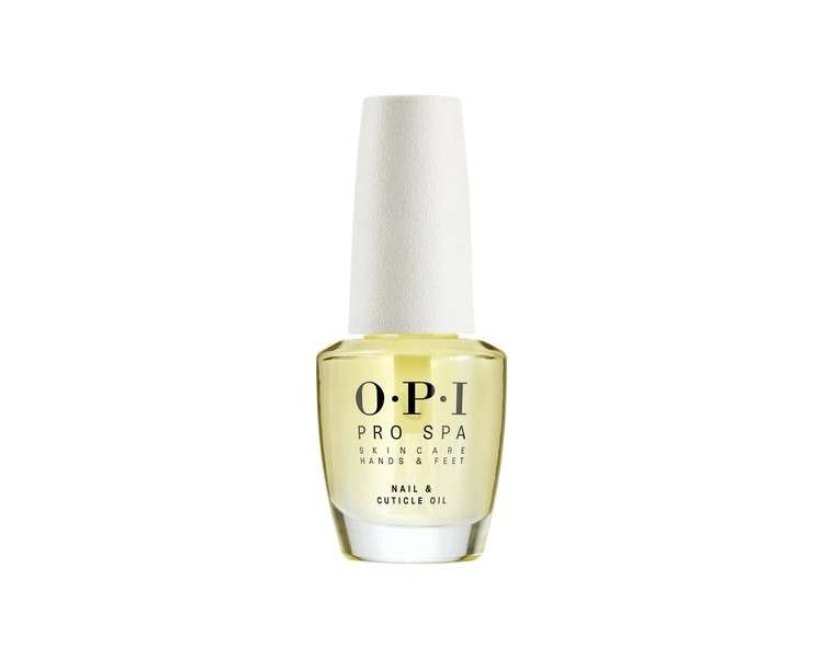 OPI Pro Spa Nail & Cuticle Oil 14.8ml