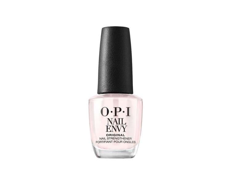 Opi Nail Envy Force + Color Pink To Envy 15ml Nail Polish