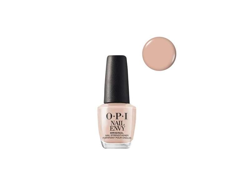 OPI Tinted Nail Envy NT221 Samoan Sand 15ml Nail Strengthener