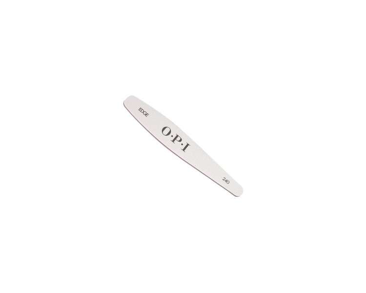 OPI Professional Nail File Edge 240